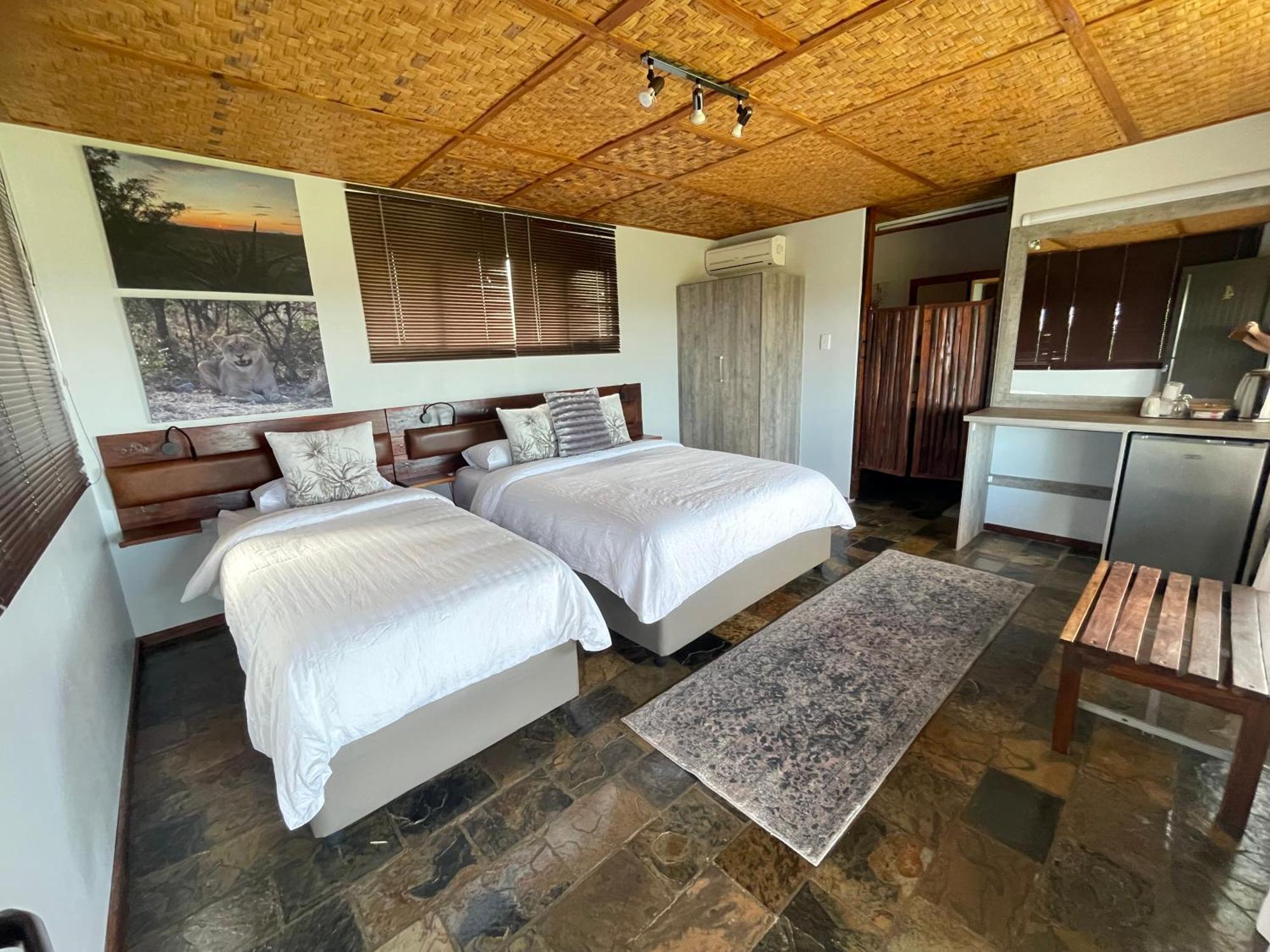 Aloegrove Safari Lodge Otjiwarongo Exterior foto